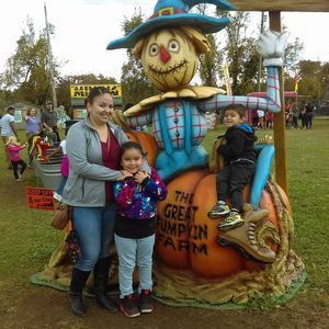 Meet your Posher, Crystal